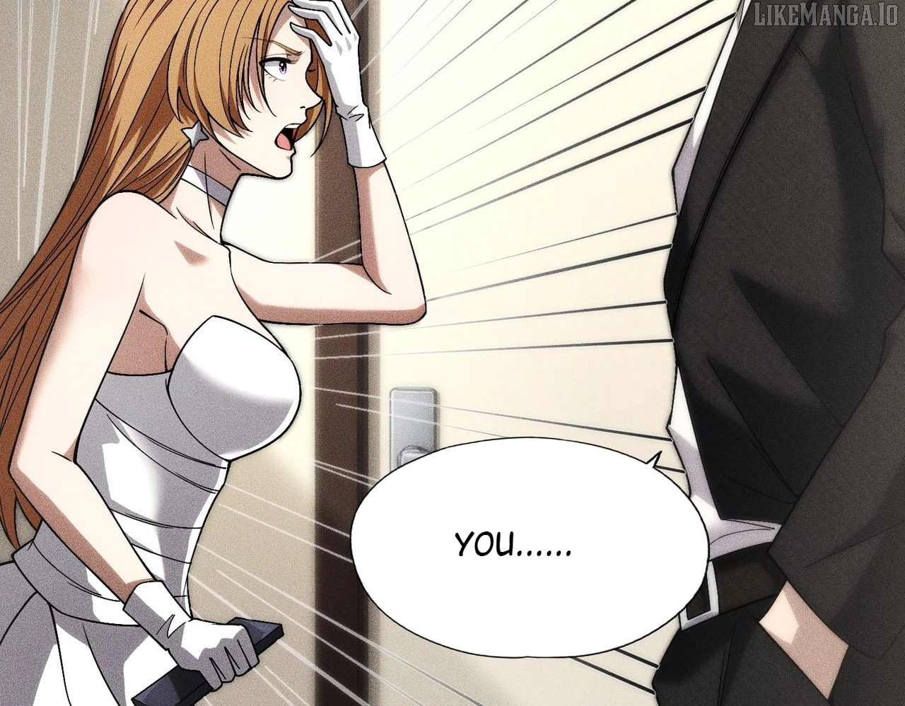 Hidden Dragon in the City (2025) Chapter 3 - page 101